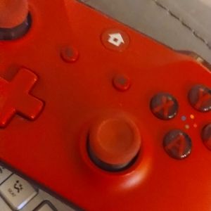 Xbox, Nintendo switch, PC, compatible controller